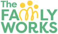 The Family Works logo