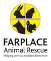 Farplace Animal Rescue logo