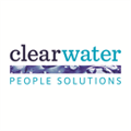 Clearwater People Solutions logo