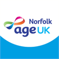 Age UK Norfolk  logo