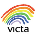 VICTA Children logo