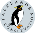 Falklands Conservation logo