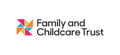 Family and Childcare Trust logo