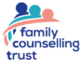 Family Counselling Trust (FCT) logo