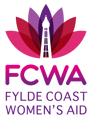 2806677 FYLDE COAST WOMENS AID logo