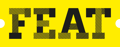 FEAT logo
