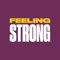 Feeling Strong SCIO logo