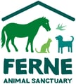Ferne Animal Sanctuary logo