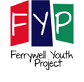 Ferrywell Youth Project logo