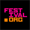 Greenwich+Docklands International Festival logo
