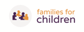 Families for Children logo
