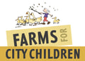 Farms for City Children logo
