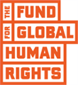 The Fund for Global Human Rights UK logo
