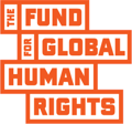 Fund for Global Human Rights UK  logo