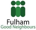 Fulham Good Neighbours logo