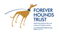 Forever Hounds Trust logo