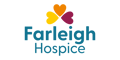 Farleigh Hospice logo