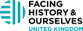 Facing History and Ourselves logo