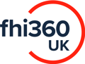 FHI 360 UK logo