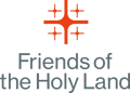 Friends of the Holy Land logo