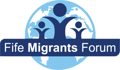 Fife Migrants Forum logo
