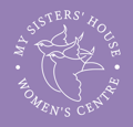 My Sisters' House CIO logo
