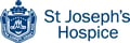 St Josephs Hospice Hackney logo