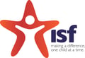 Indochina Starfish Foundation - ISF Cambodia logo