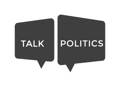 TalkPolitics logo