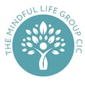 The Mindful Life Group logo