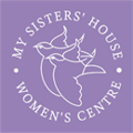 My Sisters' House Womens Centre  logo