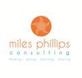 Miles Phillips Consulting Ltd logo