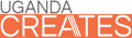 Uganda Creates logo