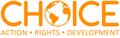 Choice International logo