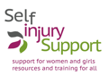 Self Injury Support logo