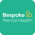 Bespoke Mental Health Ltd logo
