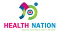 Health Nation logo