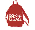 School in a Bag logo