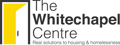 The Whitechapel Centre logo