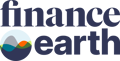 Finance Earth logo