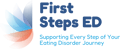 First Steps ED logo