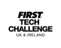 FIRST Tech Challenge UK logo