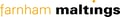 Farnham Maltings logo