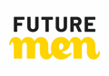 Future Men logo