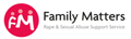 Family Matters logo