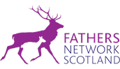 Fathers Network Scotland logo