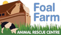 Foal Farm Animal Rescue logo
