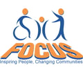 FOCUS logo