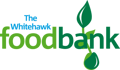 The Whitehawk Foodbank logo