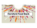 The Hereford Food Bank logo